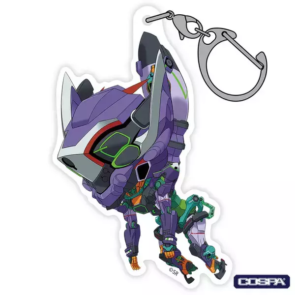 「「機動戦士Gundam GQuuuuuuX」パイロットスーツ姿のマチュなど全9種♪「コスパ」つままれシリーズに第2弾登場」の画像