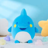 「「たまごっち」×ナムコ！星モチーフのビッグぬい＆ぬいぐるみシュシュが登場」の画像4