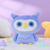 「「たまごっち」×ナムコ！星モチーフのビッグぬい＆ぬいぐるみシュシュが登場」の画像5