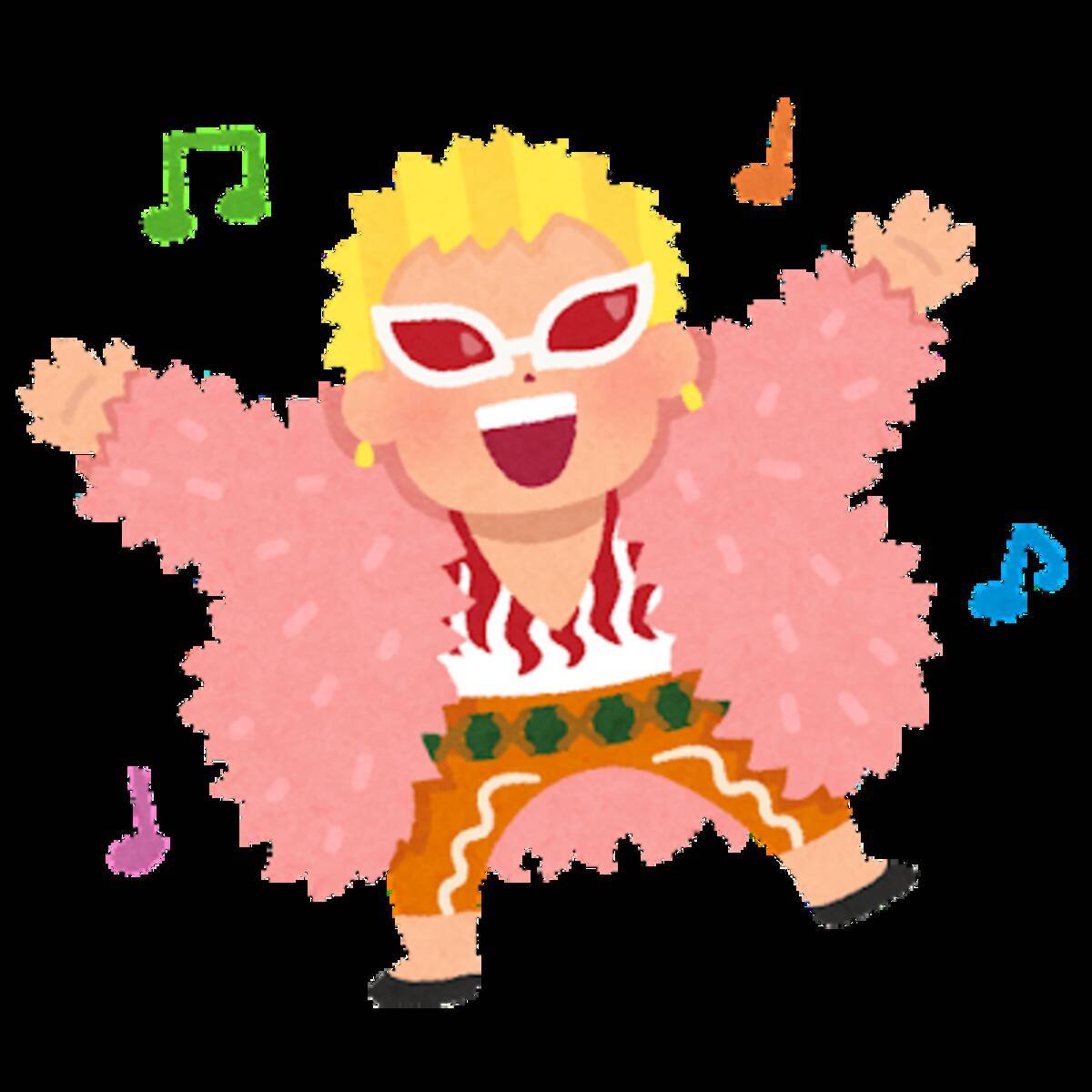 田中秀幸さんお誕生日記念 一番好きなキャラは 3位 ワートリ レプリカ 2位 ワンピース ドフラミンゴ 1位は 聖闘士星矢 アイオリア 22年11月12日 エキサイトニュース