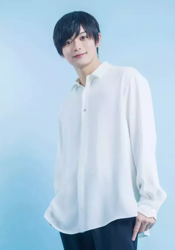 「「ヒプマイ」「カリスマ」に次ぐキャラコンテンツ「I.ADORE（アイアドア）」詠見野メクル（CV.三橋かおる）のキャラPV公開！カントウ・リージョン出身の16歳」の画像