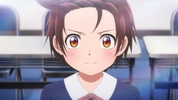 冬アニメ「メダリスト」挑むは中部ブロック大会！憧れの場所で胸がいっぱいのいのりは…第14話先行カット