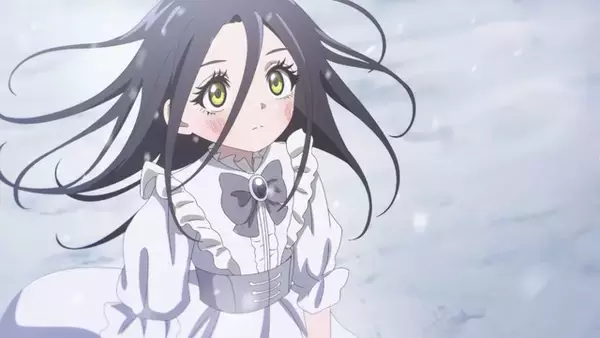 「冬アニメ「メダリスト」挑むは中部ブロック大会！憧れの場所で胸がいっぱいのいのりは…第14話先行カット」の画像