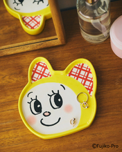 ドラえもん＆ドラミちゃんの毎日をもっと楽しくするアパレル＆雑貨アイテム登場♪ ドラミのタイムマシン型ディフューザーも!?