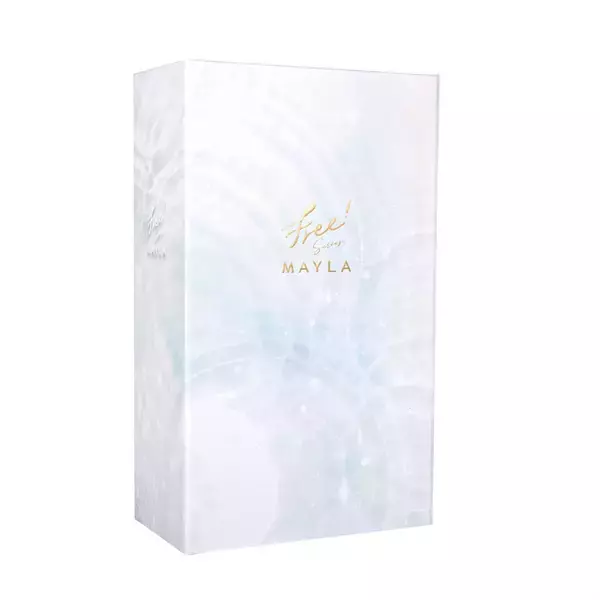 「「Free!」遙、真琴、凛らをロマンティックに表現♪「MAYLA」イヤオブジェ登場【50%OFFセール中】」の画像