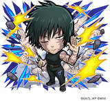 「「呪術廻戦 死滅回游 前編」虎杖悠仁&乙骨憂太、禪院直哉らが登場！「コトダマン」コラボ開催【4月6日～】」の画像4