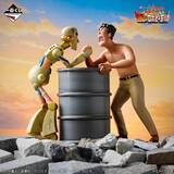 「「クレヨンしんちゃん」ロボとーちゃんや珠由良ブラザーズも！歴代映画デザインのフィギュアやグッズが勢揃い♪【一番くじ】」の画像3