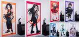 「「SHAMAN KING」ふんばりくじの再販決定！葉やハオ、アンナがオリジナル衣装着用＆ちびキャラ化」の画像4