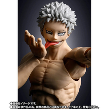 “これは僕が最高の魔王になるまでの物語だ”「ヒロアカ」最終決戦時の若返ったオール・フォー・ワンがS.H.Figuartsシリーズに登場！