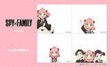 「「SPY×FAMILY」アーニャやダミアン、ベッキーと撮影♪ プリ機「ルートミー」コラボフレーム登場」の画像1