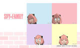 「「SPY×FAMILY」アーニャやダミアン、ベッキーと撮影♪ プリ機「ルートミー」コラボフレーム登場」の画像4