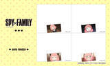 「「SPY×FAMILY」アーニャやダミアン、ベッキーと撮影♪ プリ機「ルートミー」コラボフレーム登場」の画像5