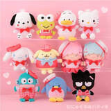 「キティ、シナモロールたちがいちごでキュートに♪「いちご新聞」デザイン雑貨が登場！POP UP STOREが4月26日まで開催」の画像4