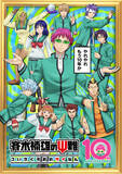 「「やれやれ、もう10年か」アニメ「斉木楠雄のΨ難」記念ビジュ公開！「Ψ推しエピソード」投票も♪原作者＆神谷浩史らお祝いコメントも到着」の画像1