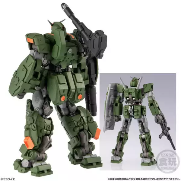 「めっちゃ動く！「ガンダムアーティファクトPRO フルアーマー・ガンダム」予約受付中！ 外装を外してガンダムとしても飾れる」の画像