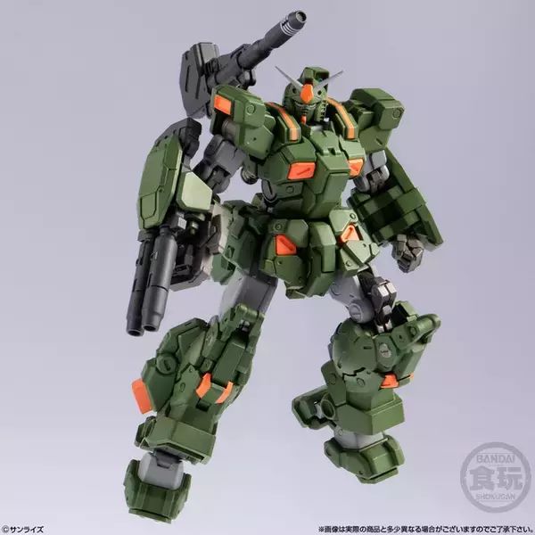 「めっちゃ動く！「ガンダムアーティファクトPRO フルアーマー・ガンダム」予約受付中！ 外装を外してガンダムとしても飾れる」の画像