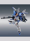 「Ex-Sガンダム Ka signature版ついに発売！ A.L.I.C.E.システム発動時の赤い目の頭部も付属」の画像1
