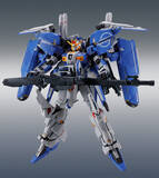 「Ex-Sガンダム Ka signature版ついに発売！ A.L.I.C.E.システム発動時の赤い目の頭部も付属」の画像2