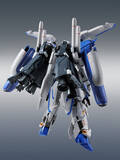 「Ex-Sガンダム Ka signature版ついに発売！ A.L.I.C.E.システム発動時の赤い目の頭部も付属」の画像3