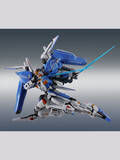 「Ex-Sガンダム Ka signature版ついに発売！ A.L.I.C.E.システム発動時の赤い目の頭部も付属」の画像4