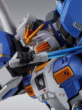 「Ex-Sガンダム Ka signature版ついに発売！ A.L.I.C.E.システム発動時の赤い目の頭部も付属」の画像5