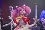 「「美少女戦士セーラームーン-Shining Theater Shinagawa Tokyo-」新たな敵はAI!? 神ファンサも健在で舞台初心者も悶絶！＜第2期レビュー＞」の画像3