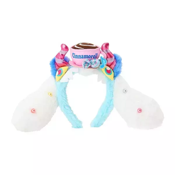 「「サンリオ」キティやクロミ、バッドばつ丸がモンスターに!? LABUBUのコラボ商品も☆ハロウィーングッズ情報が到着【サンリオピューロランド】」の画像