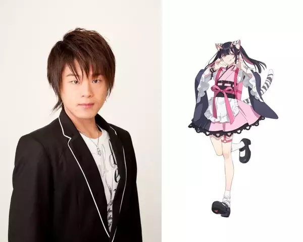 「ツインテ美少女から声優・松岡禎丞の声!? 大正解すぎる！「超かぐや姫！」駒沢乃依の可愛さが猛烈な印象を残した【劇場公開中】」の画像
