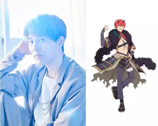 「ツインテ美少女から声優・松岡禎丞の声!? 大正解すぎる！「超かぐや姫！」駒沢乃依の可愛さが猛烈な印象を残した【劇場公開中】」の画像