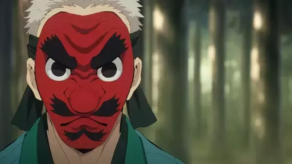 「鬼滅の刃」錆兎と真菰に大号泣…梶裕貴＆加隈亜衣のコメント発表「全集中の呼吸出た…」「泣いてしまうぞ」再放送第三話【ネタバレあり反応まとめ】