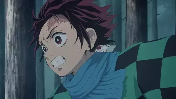 「「鬼滅の刃」錆兎と真菰に大号泣…梶裕貴＆加隈亜衣のコメント発表「全集中の呼吸出た…」「泣いてしまうぞ」再放送第三話【ネタバレあり反応まとめ】」の画像