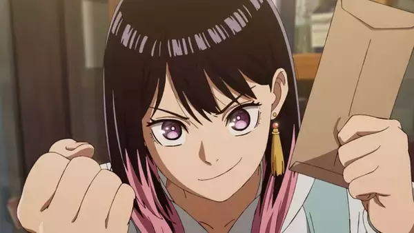 「あかね噺」朱音の落語が見違えた！ クソ真面目な兄弟子の威厳「本当にかっけぇ」「師弟関係良き…」【第4話ネタバレあり反応まとめ】