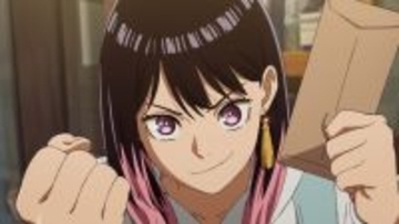 「あかね噺」朱音の落語が見違えた！ クソ真面目な兄弟子の威厳「本当にかっけぇ」「師弟関係良き…」【第4話ネタバレあり反応まとめ】