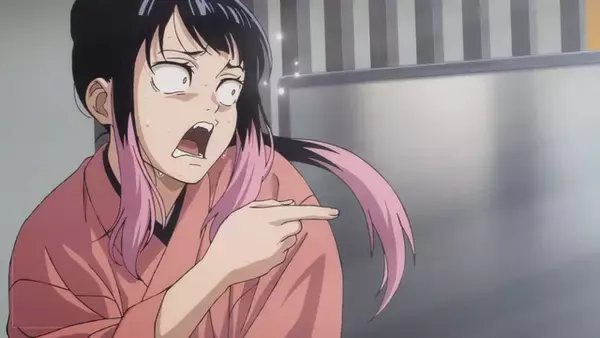 「「あかね噺」朱音の落語が見違えた！ クソ真面目な兄弟子の威厳「本当にかっけぇ」「師弟関係良き…」【第4話ネタバレあり反応まとめ】」の画像