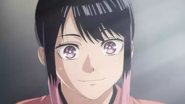 「「あかね噺」朱音の落語が見違えた！ クソ真面目な兄弟子の威厳「本当にかっけぇ」「師弟関係良き…」【第4話ネタバレあり反応まとめ】」の画像