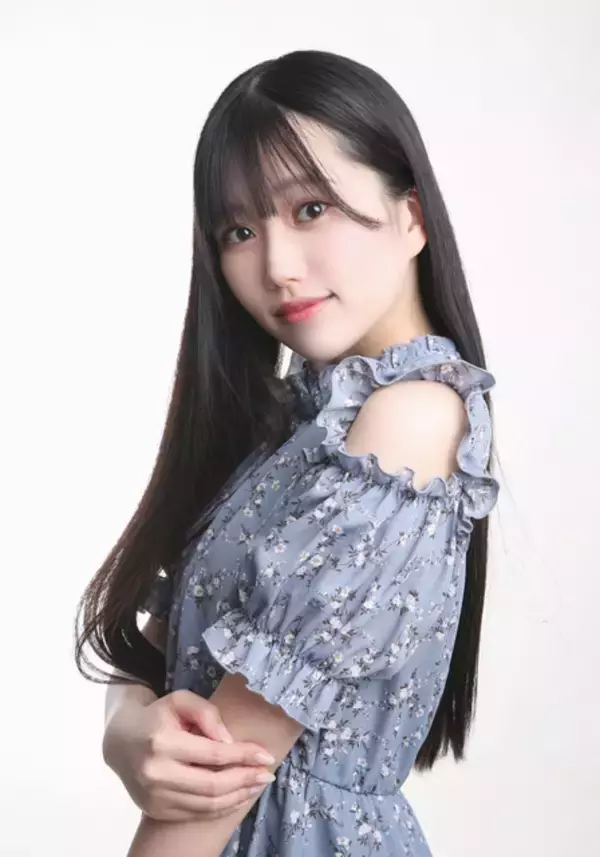 『さよならララ』大津茉里役・川石奈奈インタビュー！「茉里の行動の理由を噛み砕きながらのお芝居」