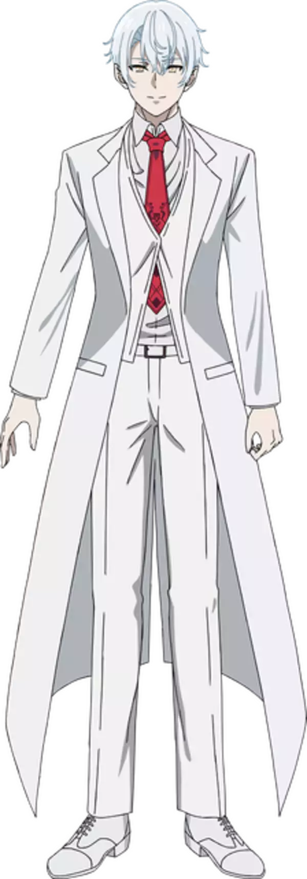 「「探偵はもう、死んでいる。Season2」26年7月放送！シエスタらの新録ボイス聴けるPVも公開」の画像