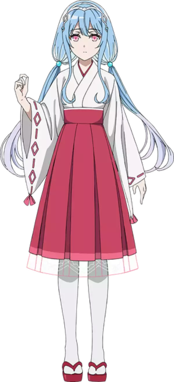 「「探偵はもう、死んでいる。Season2」26年7月放送！シエスタらの新録ボイス聴けるPVも公開」の画像