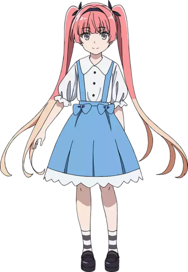 「「探偵はもう、死んでいる。Season2」26年7月放送！シエスタらの新録ボイス聴けるPVも公開」の画像