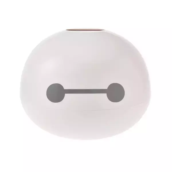 「「ベイマックス」と花粉シーズンに備えよう♪ ドクター風デザインがカワイイ！ティッシュケースや加湿器など新登場」の画像