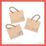 「100均でちいかわグッズが買える!?「ちいかわ」クリアファイルにリングメモ帳、シールなど普段使いにぴったりな雑貨登場」の画像3