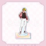 「ヒカルや佐為が春色コーデ♪ 「ヒカルの碁」描き下ろしイラストで登場！オンラインくじが3月9日(月)より販売開始！」の画像5