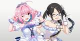 「「アイマス」史上初！アイドルたちによる地上波番組が3月29日放送！“今聴きたいアイドル曲”テーマの音楽バラエティ」の画像2