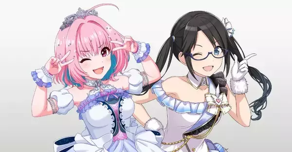 「「アイマス」史上初！アイドルたちによる地上波番組が3月29日放送！“今聴きたいアイドル曲”テーマの音楽バラエティ」の画像