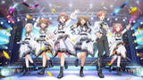 「「アイマス」史上初！アイドルたちによる地上波番組が3月29日放送！“今聴きたいアイドル曲”テーマの音楽バラエティ」の画像3