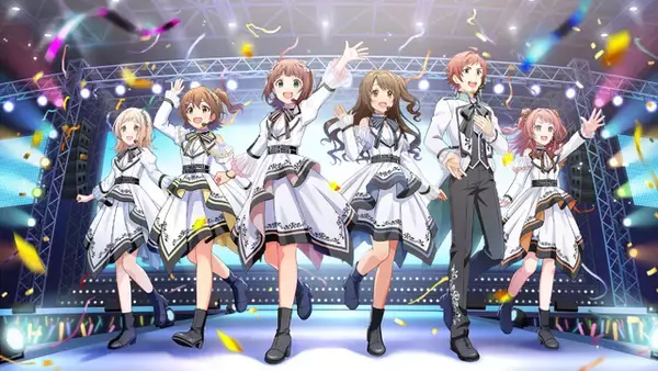 「「アイマス」史上初！アイドルたちによる地上波番組が3月29日放送！“今聴きたいアイドル曲”テーマの音楽バラエティ」の画像