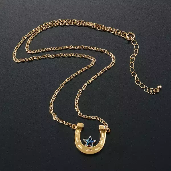 「ジョジョ「スティール・ボール・ラン」ジョニィ、ジャイロが煌めくアクセサリーに！ピアスやペンダントが登場」の画像