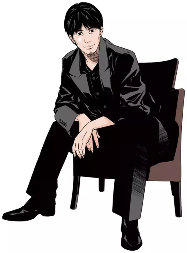 「コスプレイヤー・えなこが東雲うみ、南あみと表紙＆巻頭グラビア飾る！「近代麻雀」5月号発売」の画像