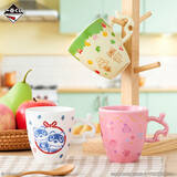 「「どうぶつの森」が一番くじに再登場☆ つぶきち＆まめきち、タヌポートATMなど新生活応援グッズが盛りだくさん♪」の画像4