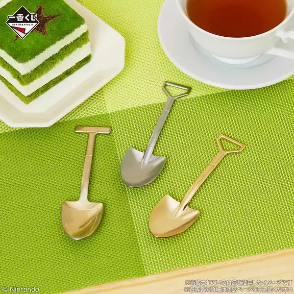 「「どうぶつの森」が一番くじに再登場☆ つぶきち＆まめきち、タヌポートATMなど新生活応援グッズが盛りだくさん♪」の画像